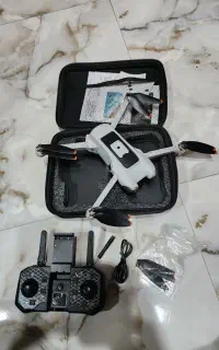 هلیشات v600