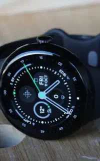 Google Pixel Watch 3 45mm