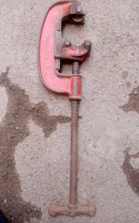 لوله بر قدیمی اصل 3 اینچ