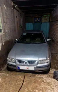 سمند84