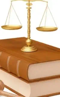 وکیل دادگستری(وکالت)