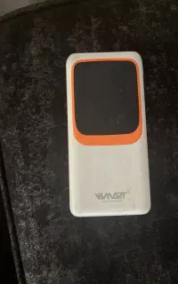 پاور بانک vs mart 10000