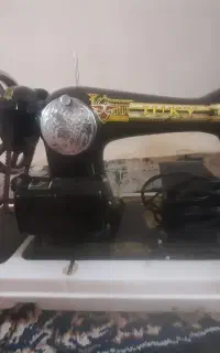 چرخ خیاطی نو
