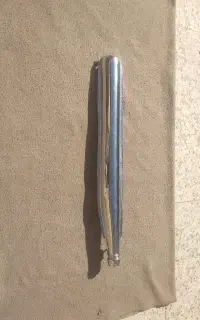 اگزوز یاماها 125 سوپر