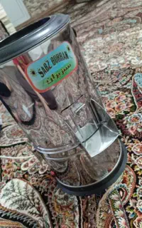 سبزی خردکن 3کیلو