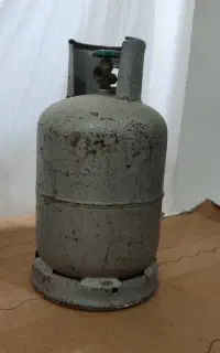 کپسول گاز بوتان
