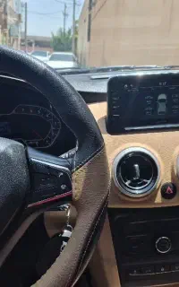 فروش اطلس ۱۴۰۳ سالم کاملا نو و کم کار