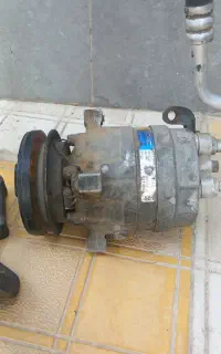 کمپرسور کولر