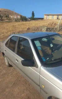 پژو ۴۰۵
