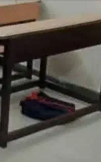 نیمکت دانش آموزی