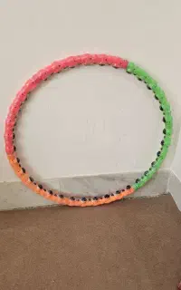 حلقه ورزشی