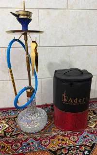 قلیان کرنو