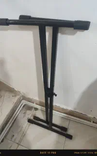 پایه ارگ