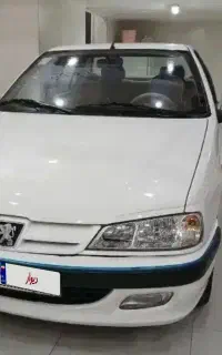 پارس tu5