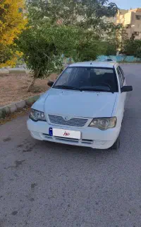 پراید 111