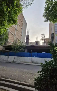 مشارکت در ساخت ، سازنده معتبر منطقه ۱۱