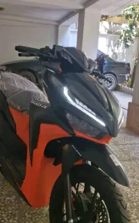 موتور گلکسی150
