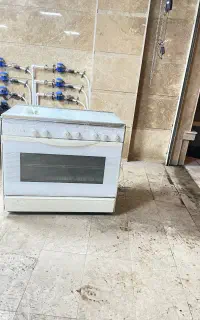 اجاق گاز