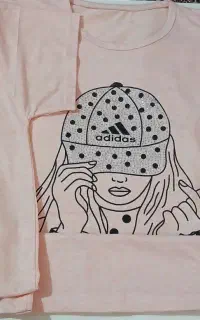 لباس زنانه و مردانه