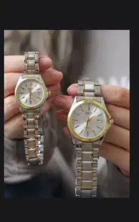 ترندترین اکسسوری بدلیجات گردنبند دستبند ساعت