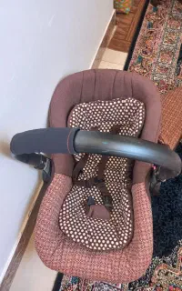 کریر و آغوش  گیر