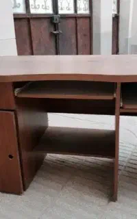 میز کامپیوتر
