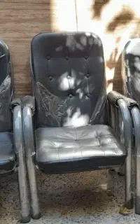صندلی و مبل اداری