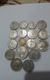 سکه کلکسیونی
