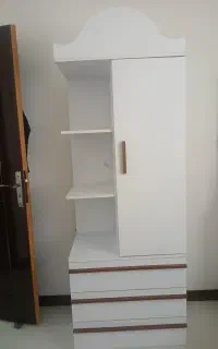 کمدکودک ونوجوان تمام اِم دی اِف درحدنو