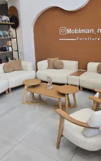 استخدام رنگکار ماهر مبل
