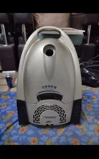 جاروبرقی اقتصادی