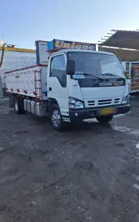 ایسوزو ۶ تن ۸۹