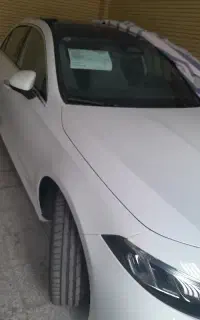 بنزA200Lصفر