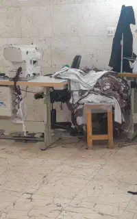 خدمات دکمه و مادگی معمولی و پایدار