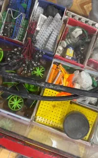 کابل برق