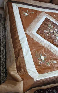 روتختی دونفره خارجی نو