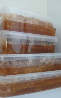 عسل طبیعی خالص فروش یکجا و خرده