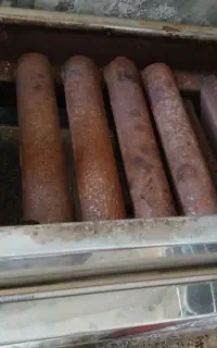 کباب پز گازی