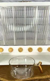 جاحبوباتی وارداتی 6 خانه نشکن