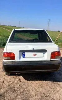 پراید ۸۸اول بخون بعد زنگ بزن