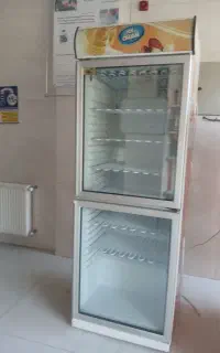 فروش وسایل مغازه