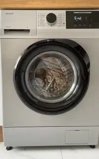 لباسشویی بست