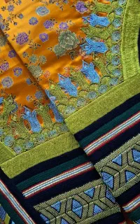 شلوار بندری