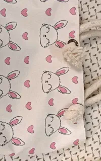 کیف دخترانه و گوشگیر پمپی