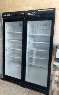 یخچال و فریزر تک درب ایستاده