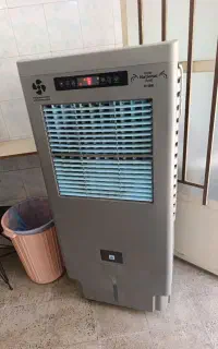 کولر سلولزی ایستاده نو نو