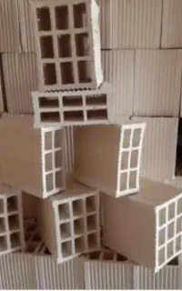 کارخانه آجر سفال اتومات و ده سوراخ و دوبل اصفهان