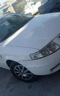 سمند سورن مدل 93