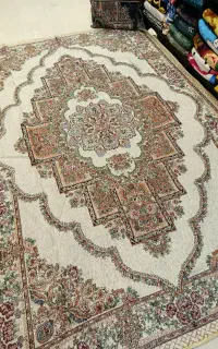 روفرشی زرک لنا ۱۲متری