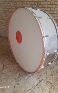 تبل محرم